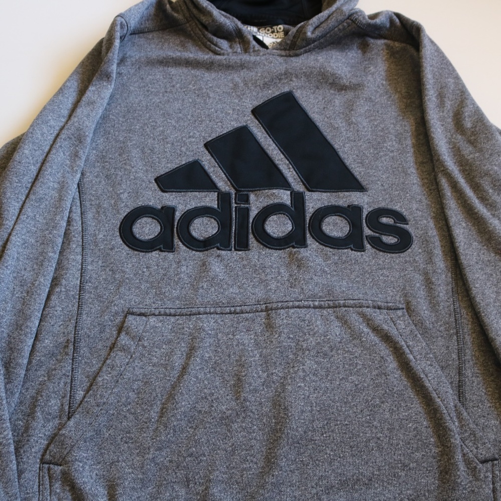 adidas sweaters